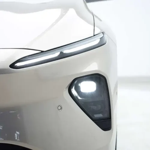 Used NIO ET7 2023 model 75kWh