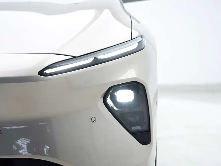 Used NIO ET7 2023 model 75kWh