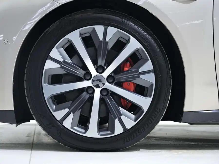 Used NIO ET7 2023 model 75kWh