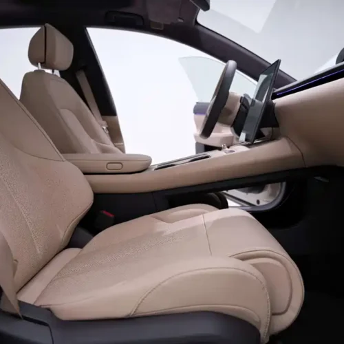 Used NIO ET7 2023 model 75kWh