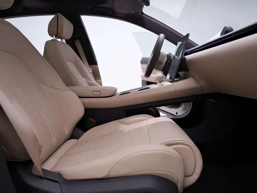 Used NIO ET7 2023 model 75kWh