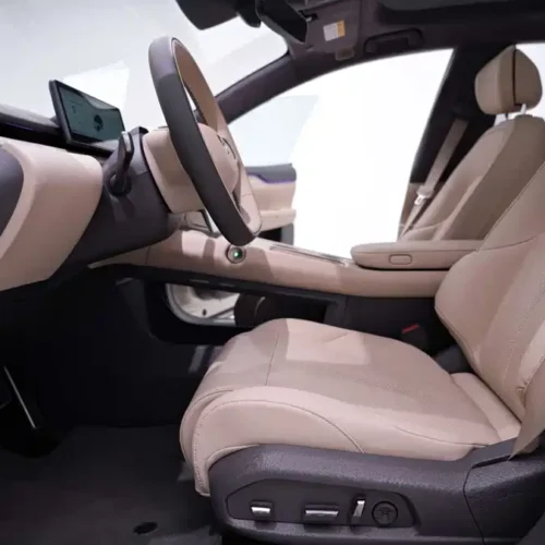 Used NIO ET7 2023 model 75kWh