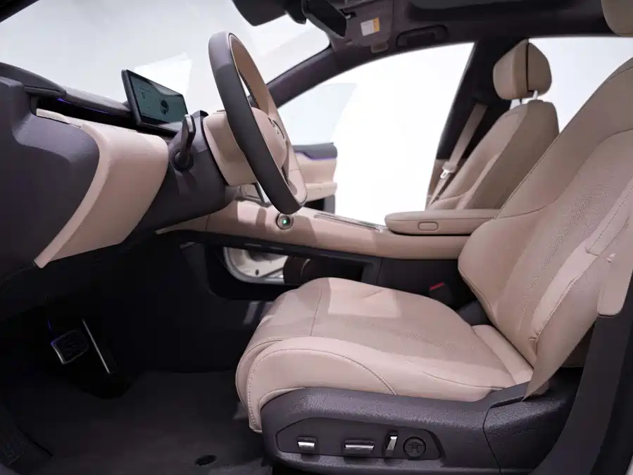 Used NIO ET7 2023 model 75kWh