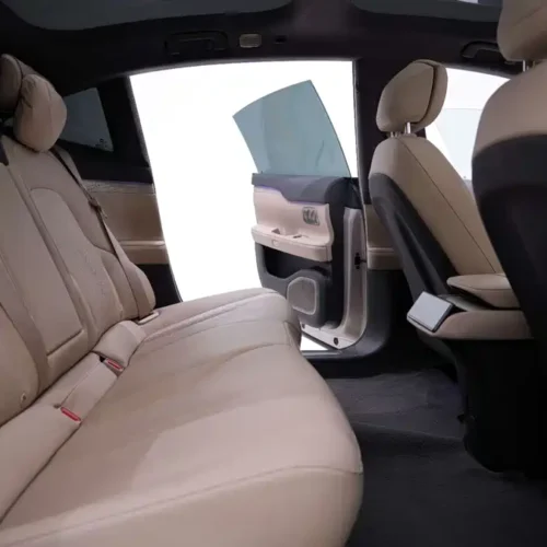 Used NIO ET7 2023 model 75kWh