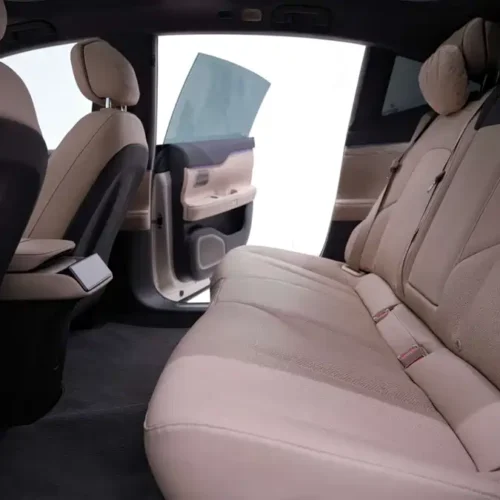 Used NIO ET7 2023 model 75kWh