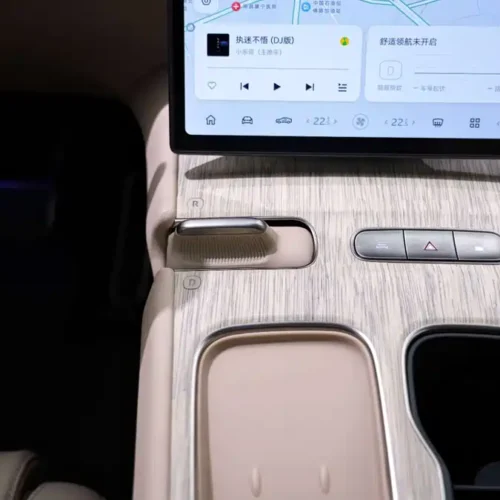 Used NIO ET7 2023 model 75kWh