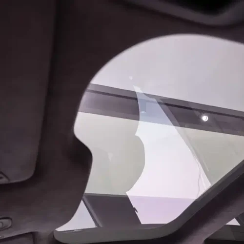 Used NIO ET7 2023 model 75kWh