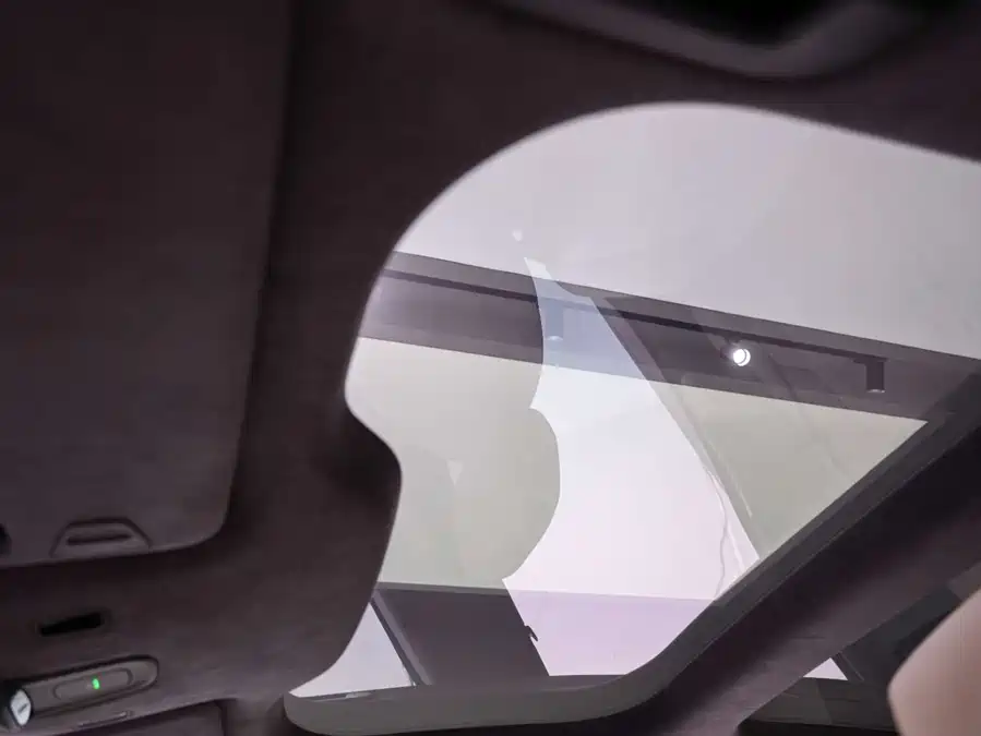 Used NIO ET7 2023 model 75kWh