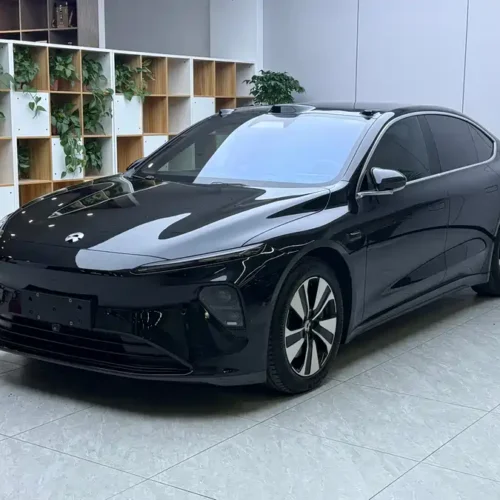 Used NIO ET7 2022 model 75kWh