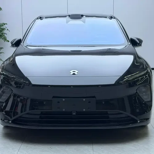 Used NIO ET7 2022 model 75kWh