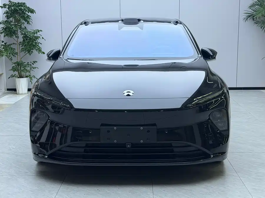 Used NIO ET7 2022 model 75kWh