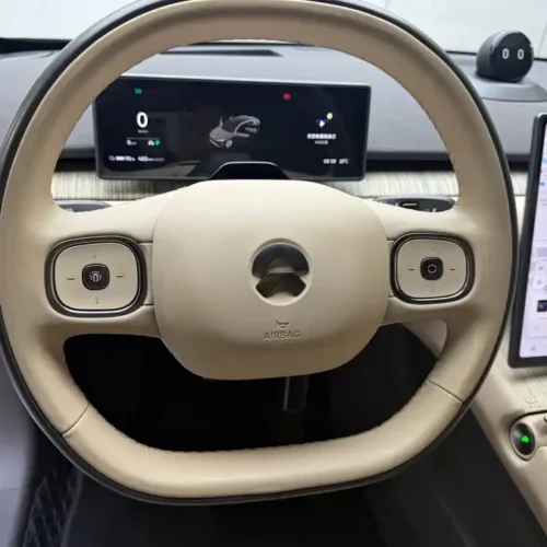 Used NIO ET7 2022 model 75kWh