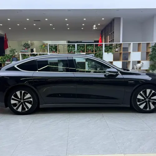 Used NIO ET7 2022 model 75kWh