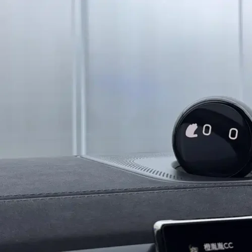 Used NIO EC6 2020 465KM Sports Edition