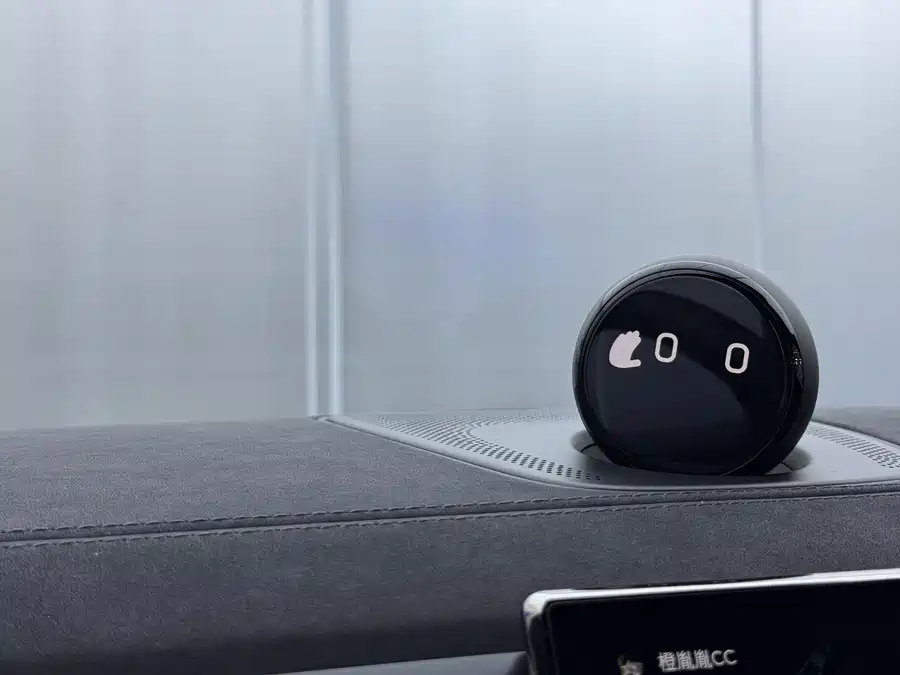 Used NIO EC6 2020 465KM Sports Edition