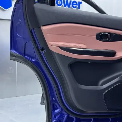 Used NIO EC6 2020 465KM Sports Edition