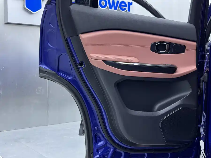 Used NIO EC6 2020 465KM Sports Edition