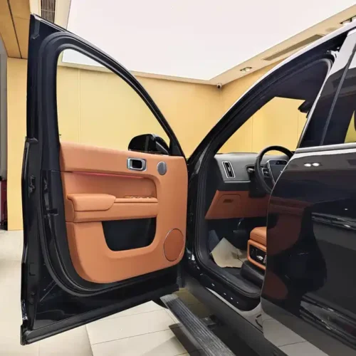 Used Li Auto L8 2024 Ultra