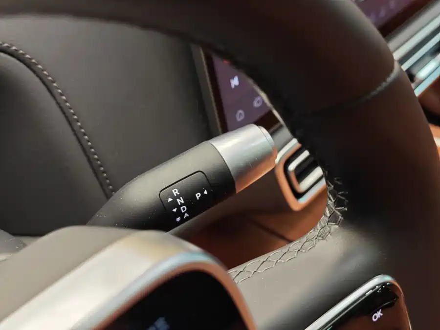 Used Li Auto L8 2024 Ultra