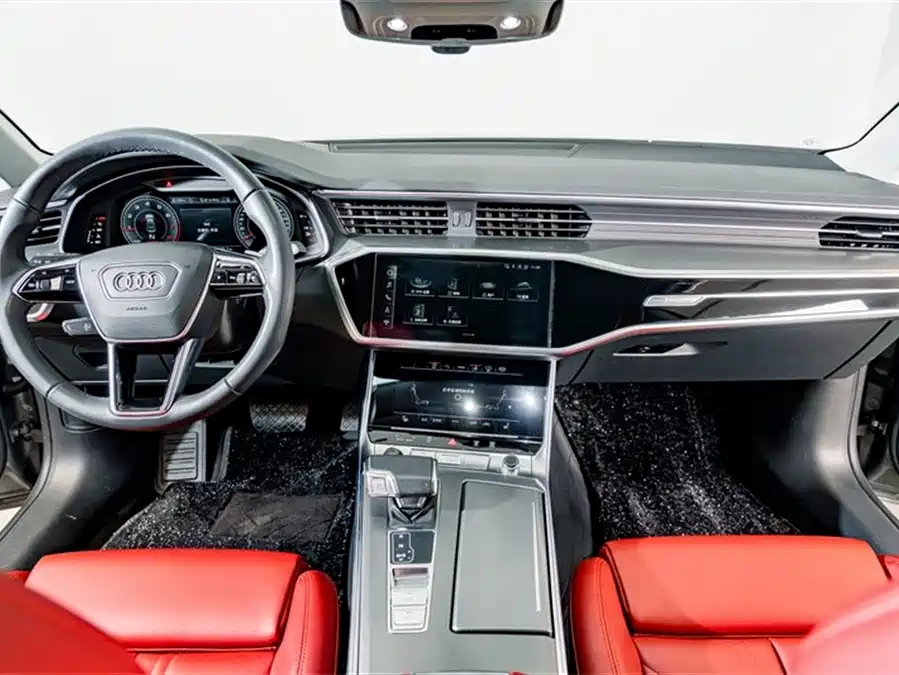 900x675_0_q87_c42_autohomecar__ChxpVmkxHOiAIJ6XAAHapWd1paA692.jpg.webp Used Audi A7 2023 45 TFSI Premium Selection