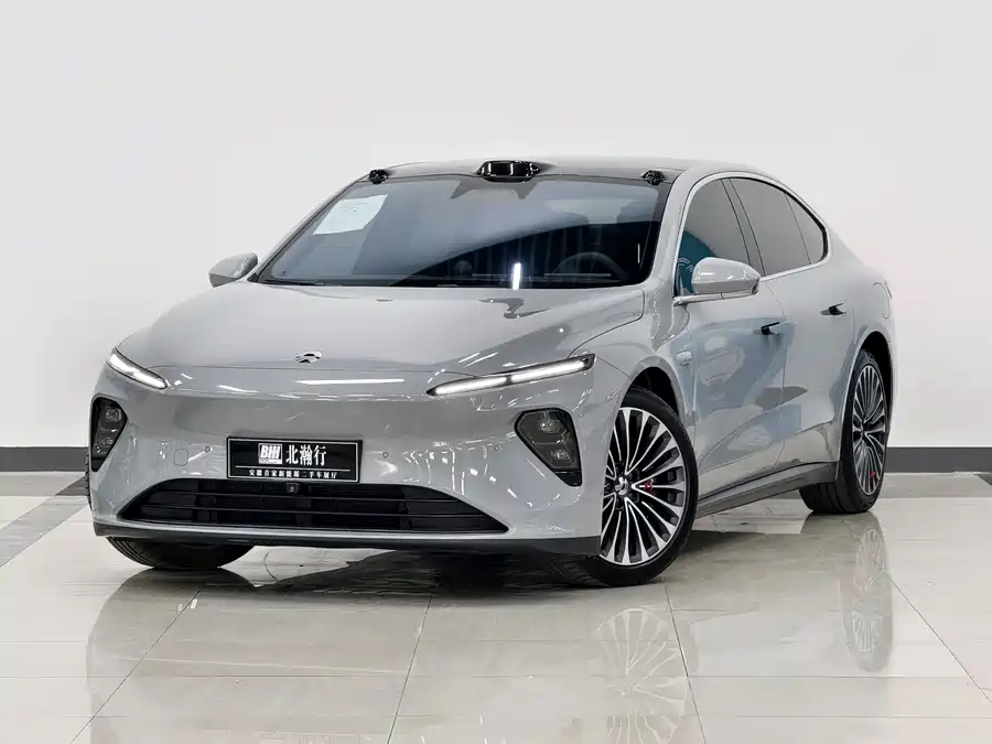 Used NIO ET7 2023 model 75kWh