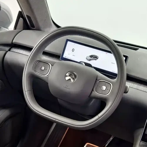 Used NIO ET7 2023 model 75kWh