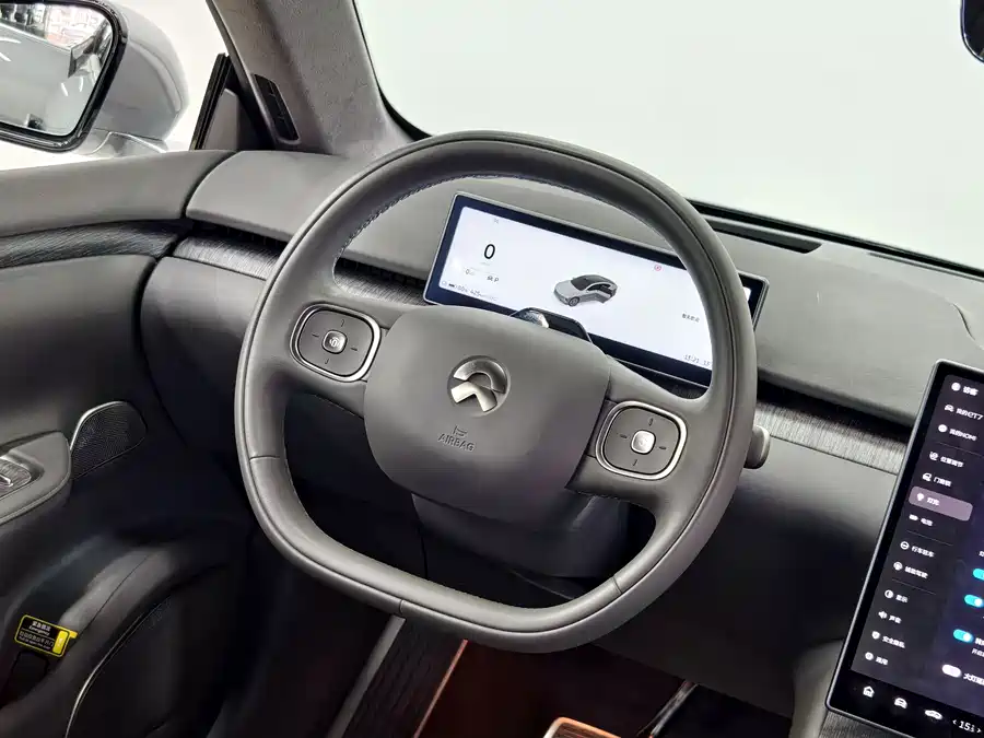 Used NIO ET7 2023 model 75kWh