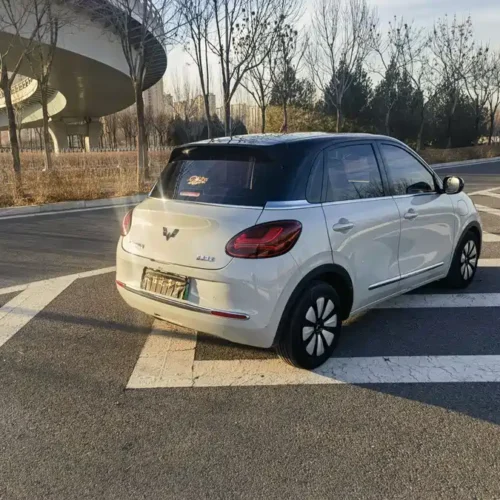 Used Wuling Bingo 2023 model 333km Yuexiang+ model
