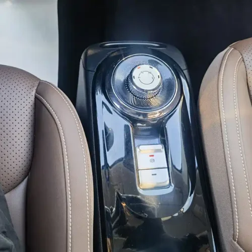 Used Wuling Bingo 2023 model 333km Yuexiang+ model
