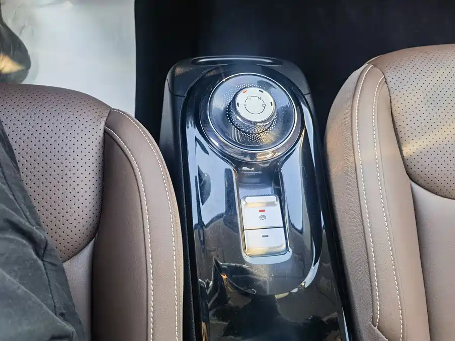 Used Wuling Bingo 2023 model 333km Yuexiang+ model