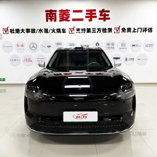 900x675_0_q87_c42_autohomecar__ChxpVmkxXXCABPsxAAG5gl7_tyI377.jpg.webp Used AITO M9 2024 extended range Ultra version 42kWh 6-seater version