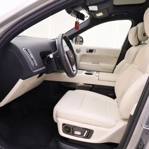 Used Li Auto L9 2024 Ultra
