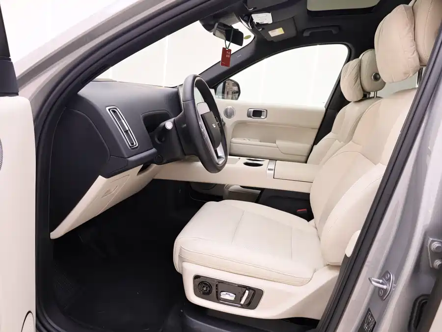 Used Li Auto L9 2024 Ultra