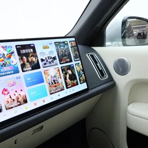 Used Li Auto L9 2024 Ultra