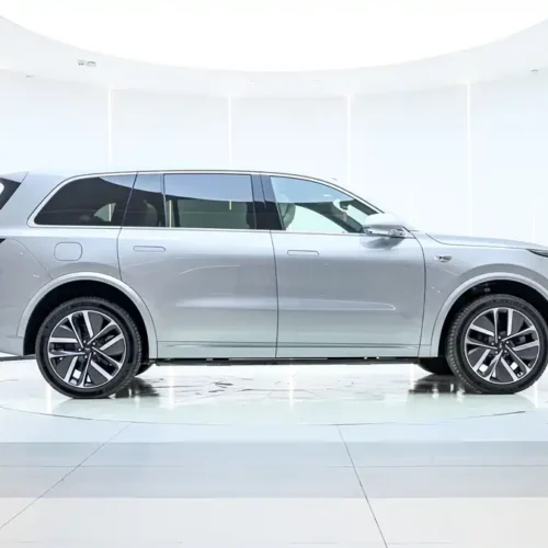 Used Li Auto L9 2024 Ultra