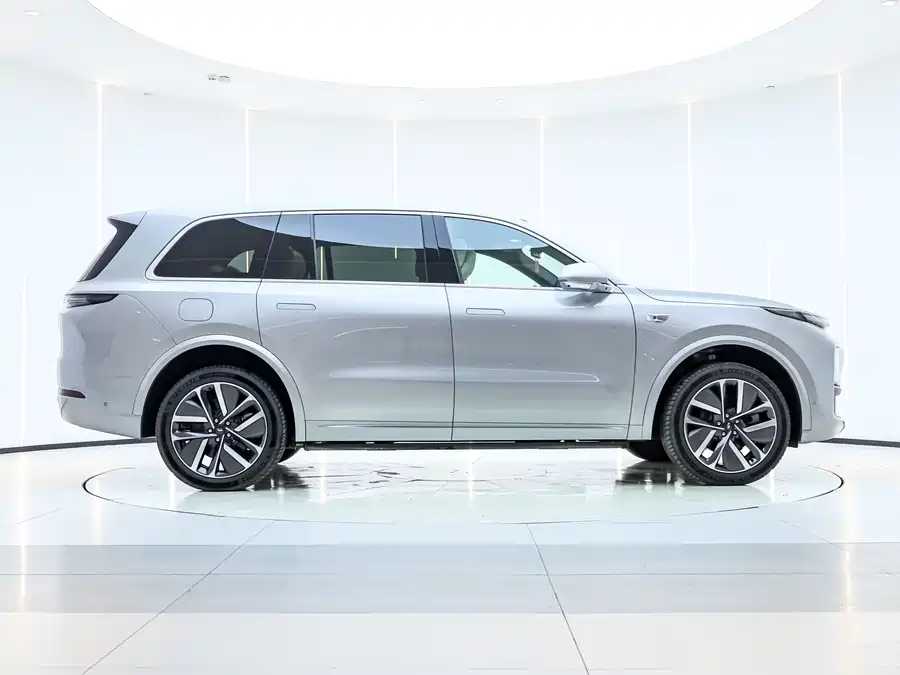 Used Li Auto L9 2024 Ultra