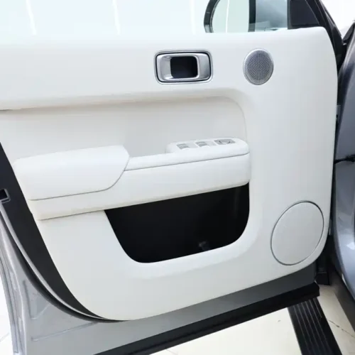 Used Li Auto L9 2024 Ultra