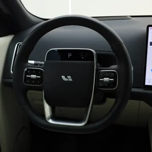 Used Li Auto L9 2024 Ultra