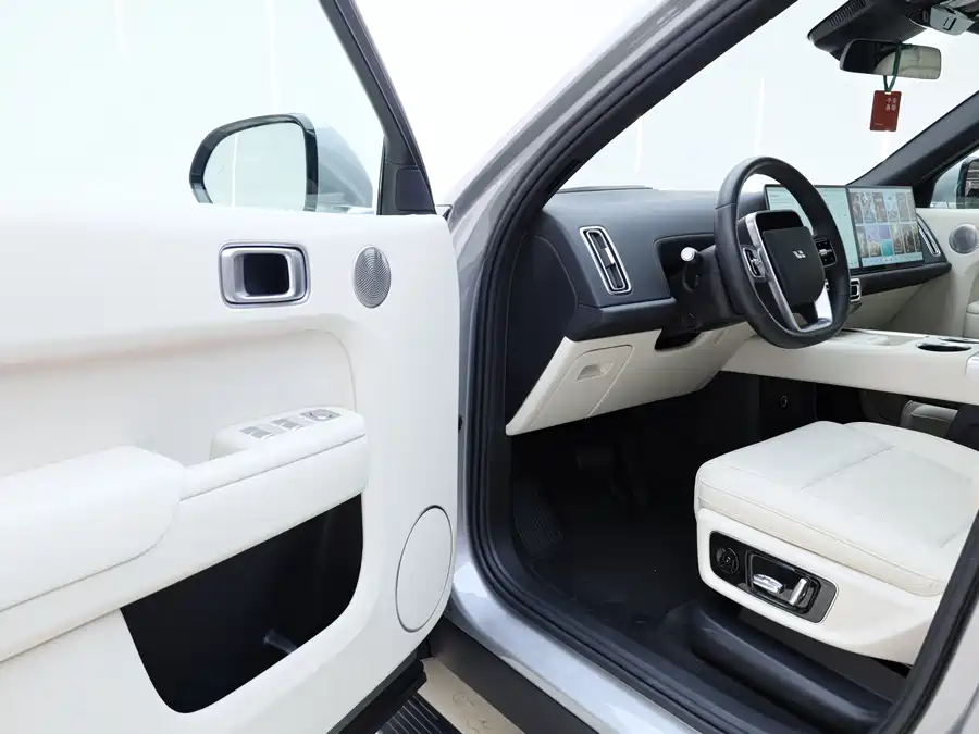 Used Li Auto L9 2024 Ultra