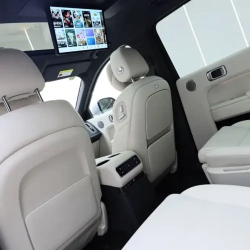 Used Li Auto L9 2024 Ultra