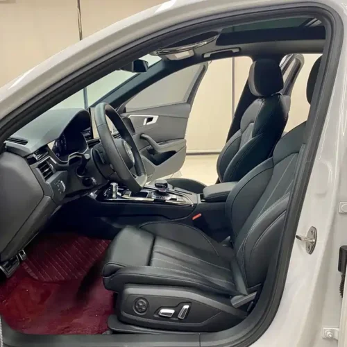 900x675_0_q87_c42_autohomecar__ChxpVmkyQz2AQ5cFAAlMyb88v4c057.jpg.webp Used Audi A4L 2024 40 TFSI luxury and dynamic model