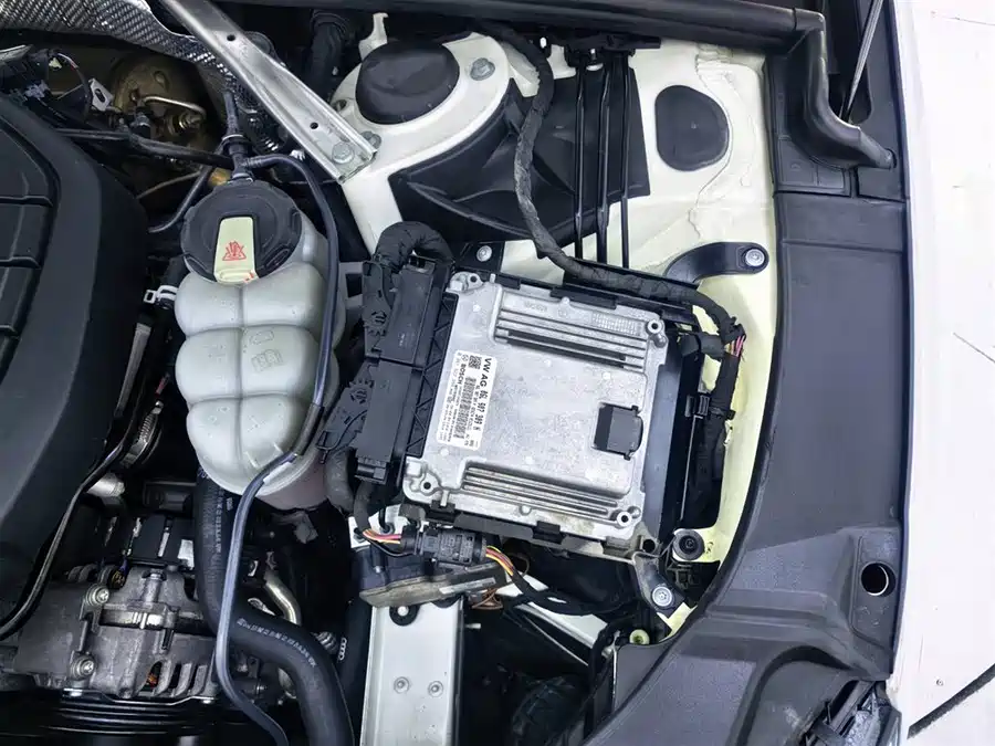 Used Audi A4L 2020 40 TFSI Fashionable and Elegant