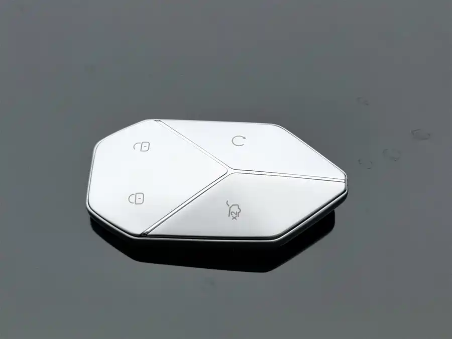 Used BYD Leopard 8 2025 Zhiyong flagship version 7 seats