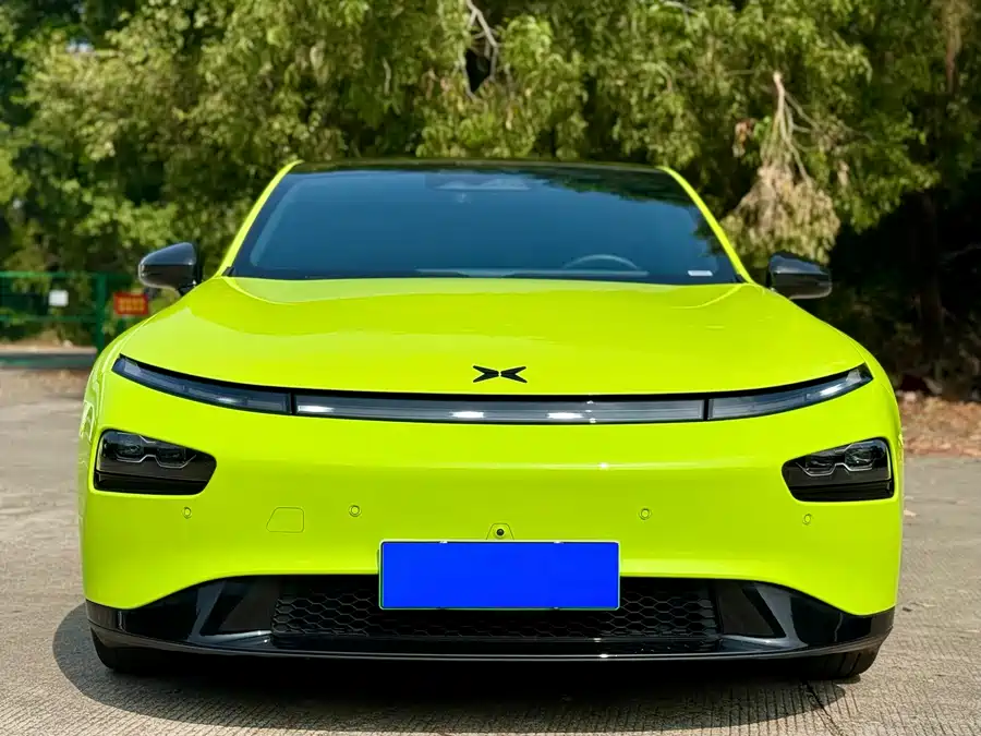 900x675_0_q87_c42_autohomecar__ChxpVmkyWcqAXEQCAAevNazQSyE627.jpg.webp Used Xpeng P7 2022 670E+ Pengyi Edition