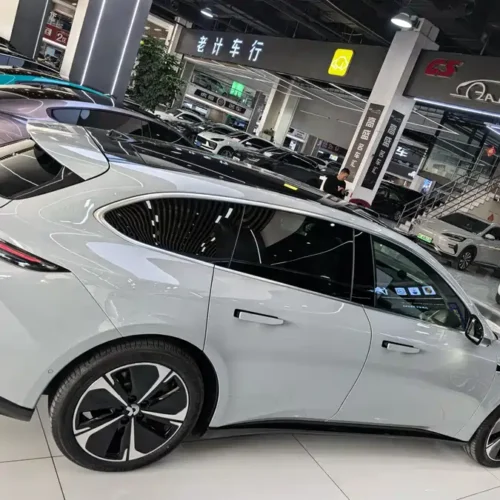 Used NIO ET5T 2025 75kWh Touring