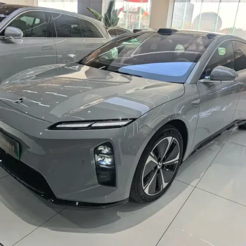 Used NIO ET5T 2025 75kWh Touring