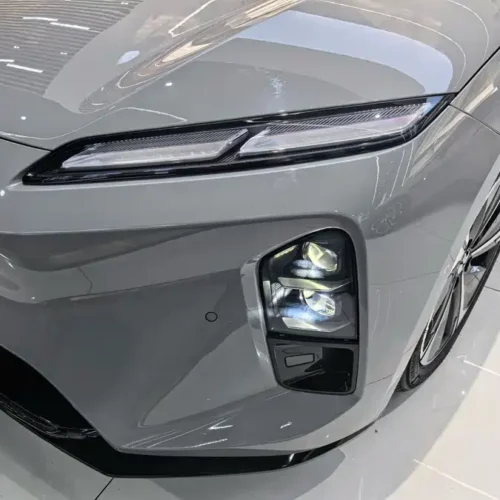 Used NIO ET5T 2025 75kWh Touring