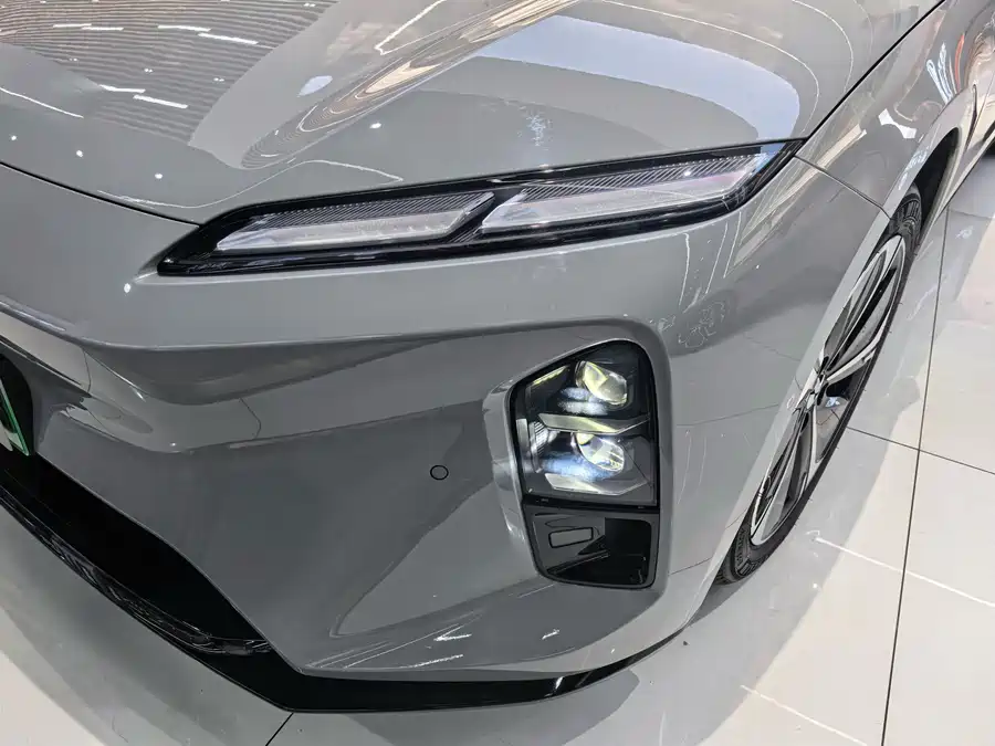 Used NIO ET5T 2025 75kWh Touring