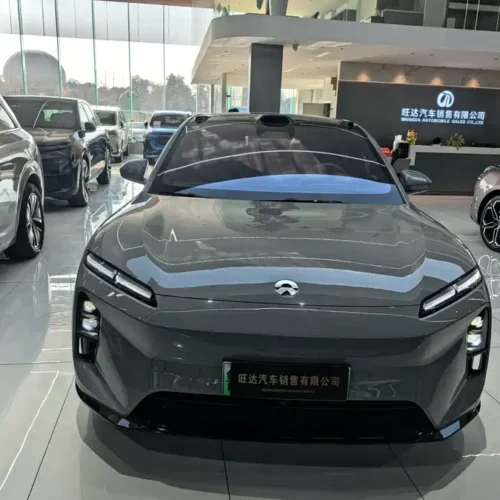 Used NIO ET5T 2025 75kWh Touring