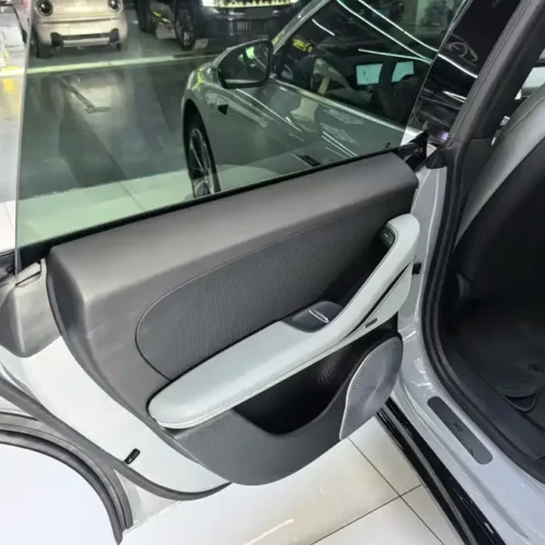 Used NIO ET5T 2025 75kWh Touring